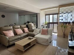 Blk 291C Compassvale Lodge (Sengkang), HDB Executive #553777371